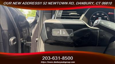 2019 Audi e-tron quattro Prestige   - Photo 22 - Danbury, CT 06810