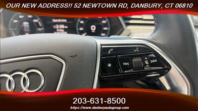 2019 Audi e-tron quattro Prestige   - Photo 21 - Danbury, CT 06810
