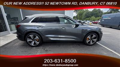 2019 Audi e-tron quattro Prestige   - Photo 5 - Danbury, CT 06810