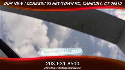 2019 Audi e-tron quattro Prestige   - Photo 33 - Danbury, CT 06810