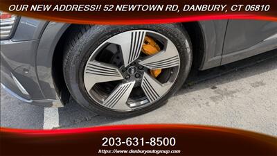 2019 Audi e-tron quattro Prestige   - Photo 10 - Danbury, CT 06810