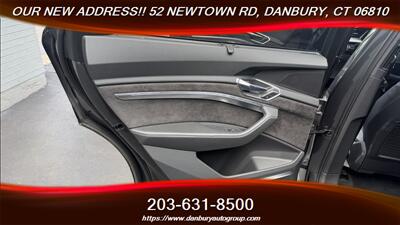 2019 Audi e-tron quattro Prestige   - Photo 30 - Danbury, CT 06810