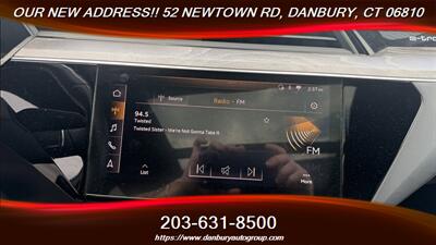 2019 Audi e-tron quattro Prestige   - Photo 24 - Danbury, CT 06810