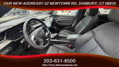 2019 Audi e-tron quattro Prestige   - Photo 16 - Danbury, CT 06810