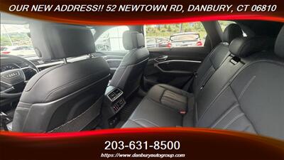 2019 Audi e-tron quattro Prestige   - Photo 29 - Danbury, CT 06810