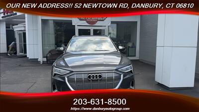 2019 Audi e-tron quattro Prestige   - Photo 7 - Danbury, CT 06810