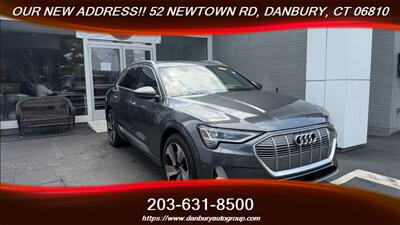 2019 Audi e-tron quattro Prestige   - Photo 6 - Danbury, CT 06810
