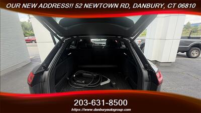 2019 Audi e-tron quattro Prestige   - Photo 31 - Danbury, CT 06810