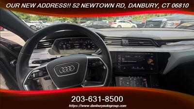 2019 Audi e-tron quattro Prestige   - Photo 19 - Danbury, CT 06810