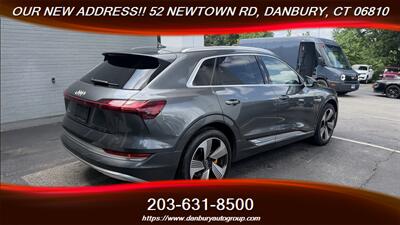 2019 Audi e-tron quattro Prestige   - Photo 4 - Danbury, CT 06810
