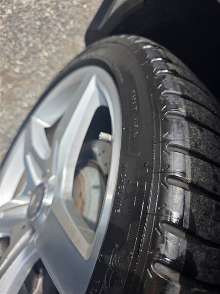 2014 Mercedes-Benz SL 550 - Photo 6 - Danbury, CT 06810