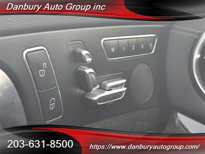 2014 Mercedes-Benz SL 550 - Photo 17 - Danbury, CT 06810