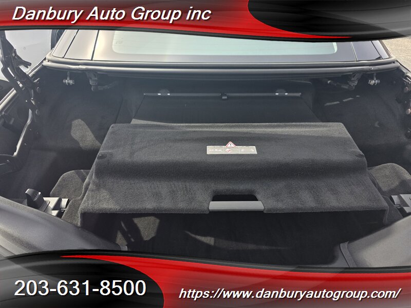 2014 Mercedes-Benz SL 550 - Photo 4 - Danbury, CT 06810