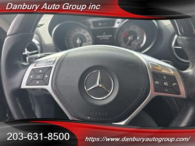 2014 Mercedes-Benz SL 550 - Photo 8 - Danbury, CT 06810