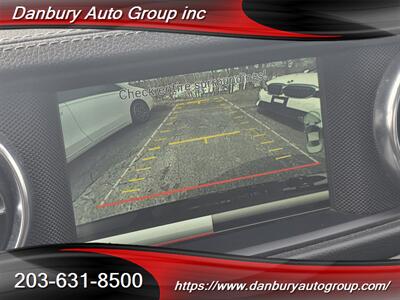 2014 Mercedes-Benz SL 550 - Photo 16 - Danbury, CT 06810