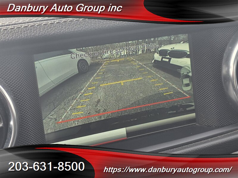 2014 Mercedes-Benz SL 550 - Photo 16 - Danbury, CT 06810