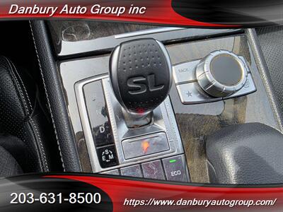 2014 Mercedes-Benz SL 550 - Photo 12 - Danbury, CT 06810