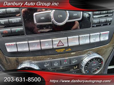 2014 Mercedes-Benz SL 550 - Photo 11 - Danbury, CT 06810