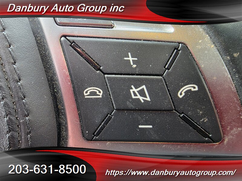 2014 Mercedes-Benz SL 550 - Photo 9 - Danbury, CT 06810