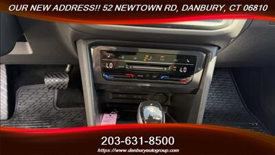 2022 Volkswagen Tiguan SE 4Motion - Photo 23 - Danbury, CT 06810