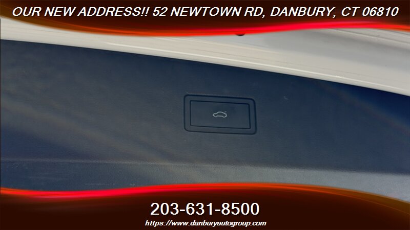 2022 Volkswagen Tiguan SE 4Motion - Photo 30 - Danbury, CT 06810