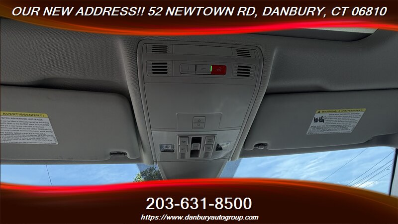 2022 Volkswagen Tiguan SE 4Motion - Photo 25 - Danbury, CT 06810