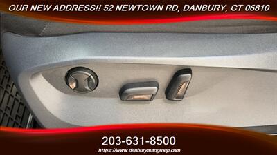 2022 Volkswagen Tiguan SE 4Motion - Photo 13 - Danbury, CT 06810