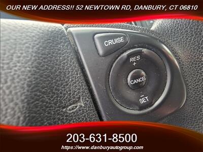 2015 Honda CR-V LX   - Photo 11 - Danbury, CT 06810