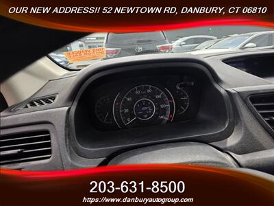 2015 Honda CR-V LX   - Photo 12 - Danbury, CT 06810