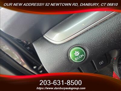 2015 Honda CR-V LX   - Photo 8 - Danbury, CT 06810