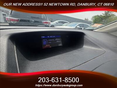 2015 Honda CR-V LX   - Photo 13 - Danbury, CT 06810