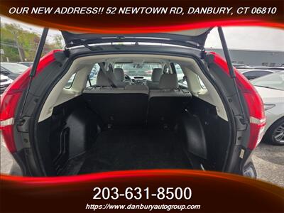 2015 Honda CR-V LX   - Photo 4 - Danbury, CT 06810