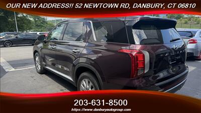 2024 Hyundai PALISADE SEL   - Photo 3 - Danbury, CT 06810