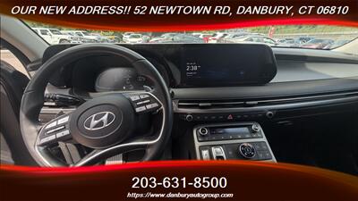 2024 Hyundai PALISADE SEL   - Photo 15 - Danbury, CT 06810