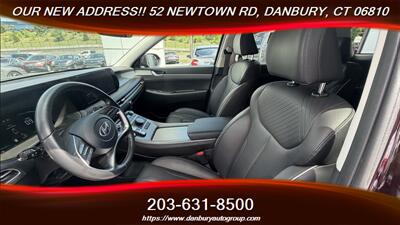 2024 Hyundai PALISADE SEL   - Photo 13 - Danbury, CT 06810