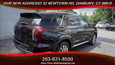 2024 Hyundai PALISADE SEL   - Photo 5 - Danbury, CT 06810