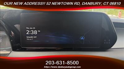 2024 Hyundai PALISADE SEL   - Photo 20 - Danbury, CT 06810