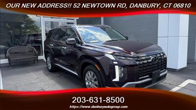 2024 Hyundai PALISADE SEL   - Photo 7 - Danbury, CT 06810