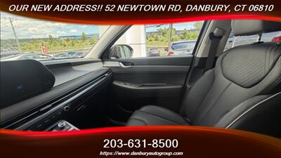 2024 Hyundai PALISADE SEL   - Photo 14 - Danbury, CT 06810