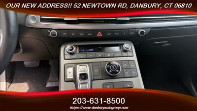 2024 Hyundai PALISADE SEL   - Photo 22 - Danbury, CT 06810