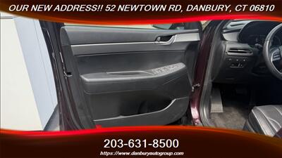 2024 Hyundai PALISADE SEL   - Photo 11 - Danbury, CT 06810