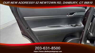 2024 Hyundai PALISADE SEL   - Photo 24 - Danbury, CT 06810