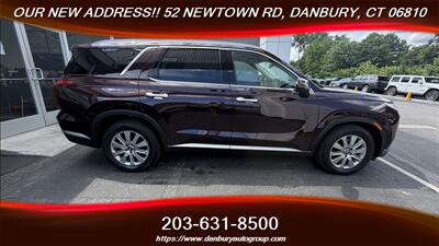 2024 Hyundai PALISADE SEL   - Photo 6 - Danbury, CT 06810