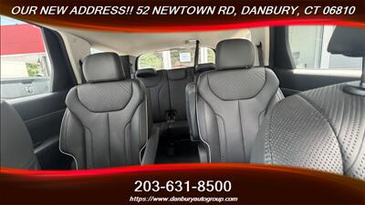 2024 Hyundai PALISADE SEL   - Photo 23 - Danbury, CT 06810