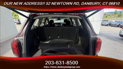 2024 Hyundai PALISADE SEL   - Photo 28 - Danbury, CT 06810