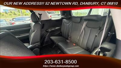 2024 Hyundai PALISADE SEL   - Photo 27 - Danbury, CT 06810