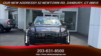 2024 Hyundai PALISADE SEL   - Photo 8 - Danbury, CT 06810
