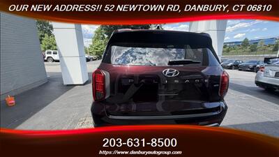 2024 Hyundai PALISADE SEL   - Photo 4 - Danbury, CT 06810