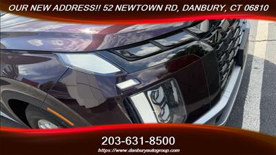2024 Hyundai PALISADE SEL   - Photo 9 - Danbury, CT 06810