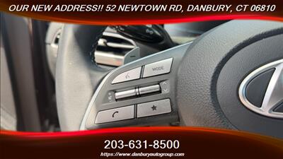 2024 Hyundai PALISADE SEL   - Photo 17 - Danbury, CT 06810